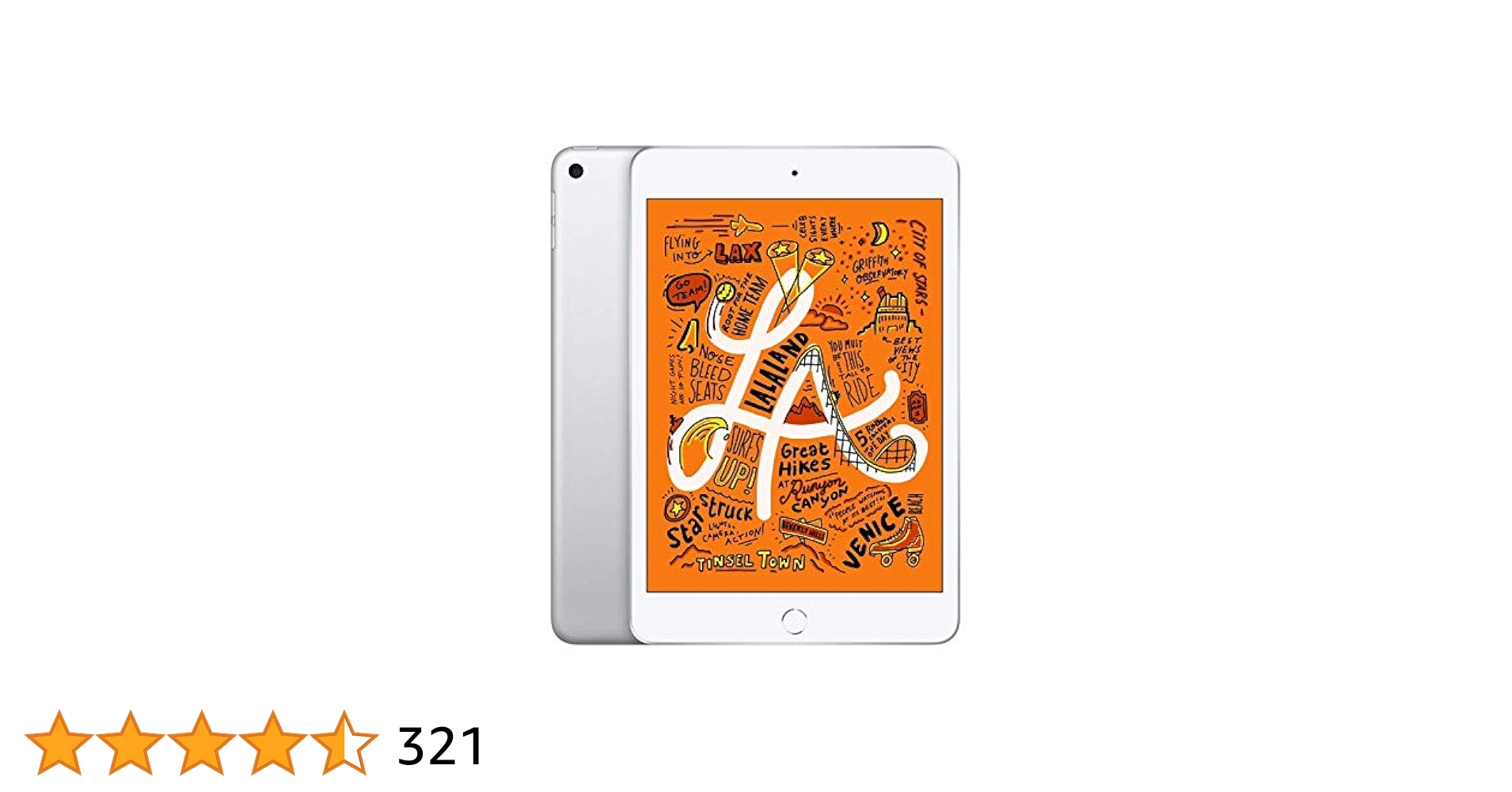 iPad mini 5 Wi-Fiモデル 256GB（第5世代） iPad mini 5 Wi-Fi 256GB - スペースグレイ [整備済製品